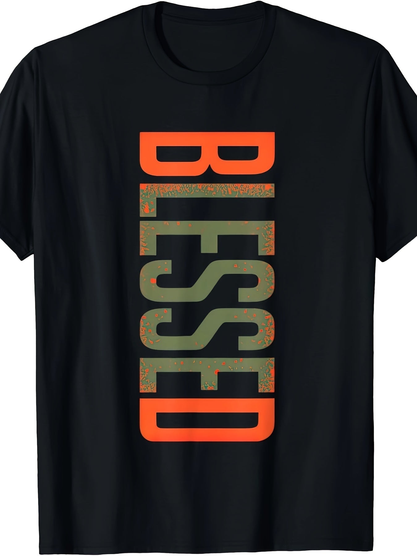 Blessed T-shirt
