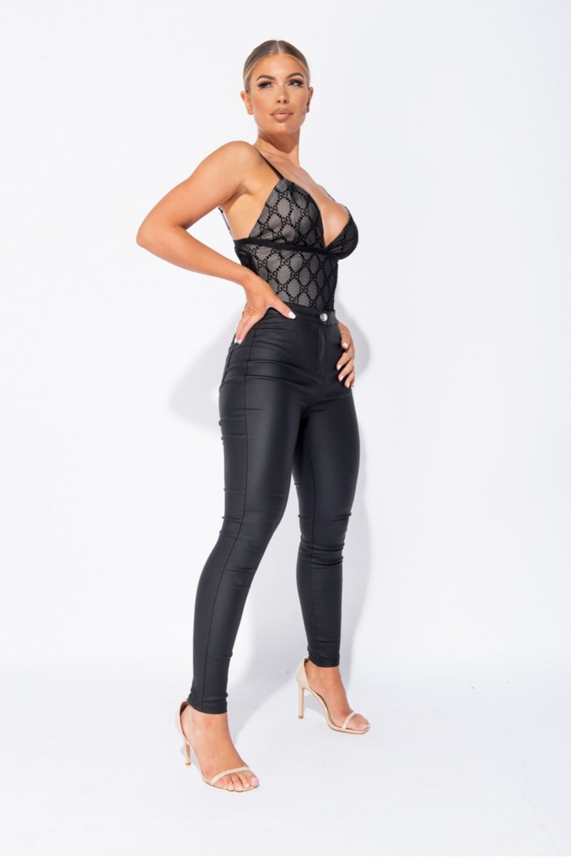 GG Bodysuit
