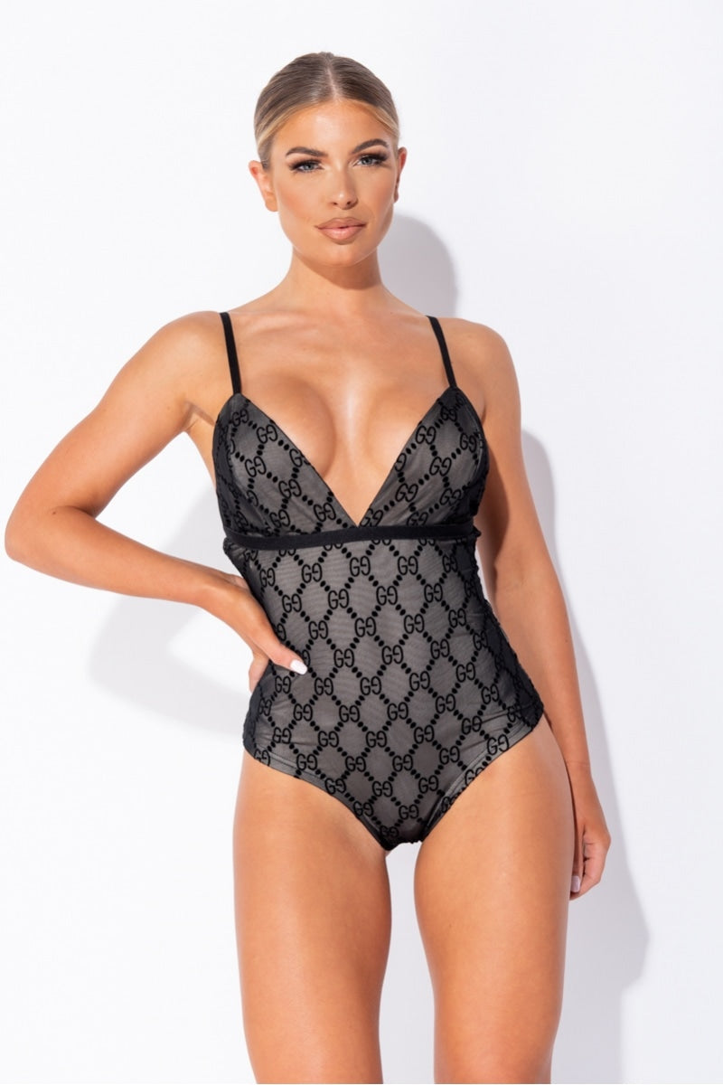 GG Bodysuit