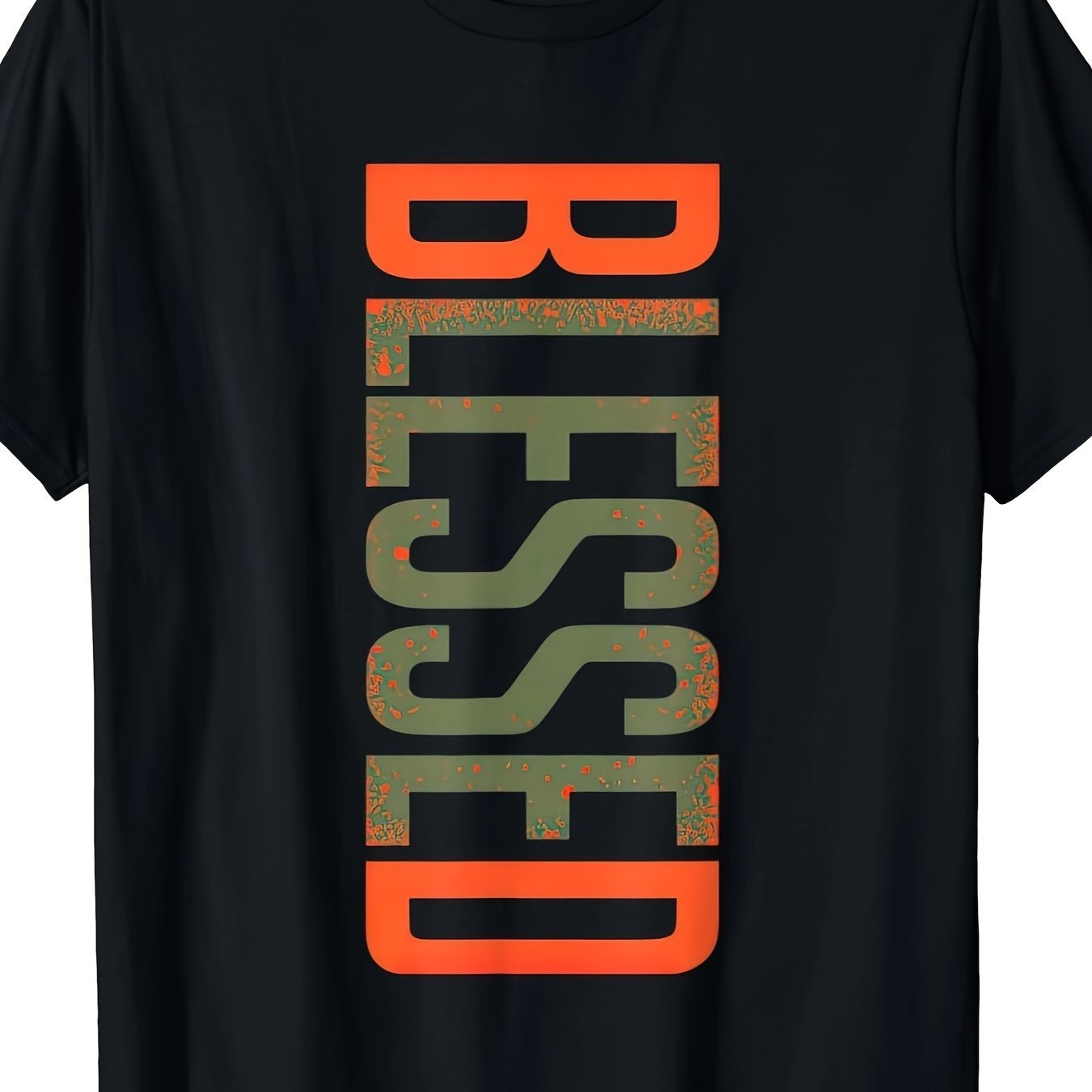 Blessed T-shirt