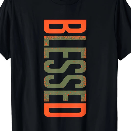 Blessed T-shirt