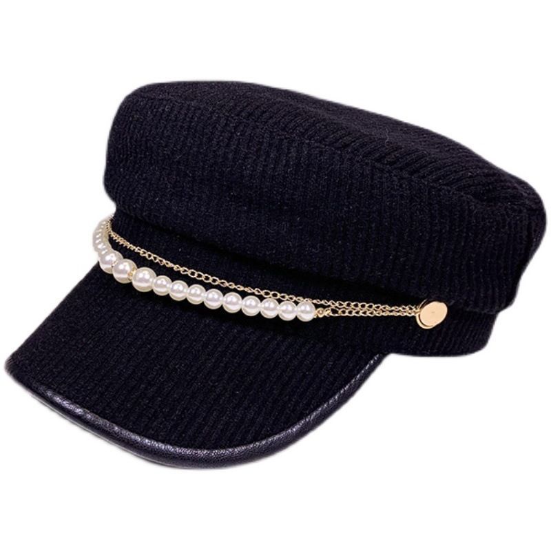 Pearl Captain hat