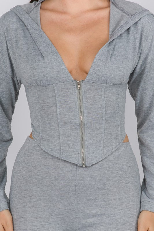 SEXY JOGGER SET